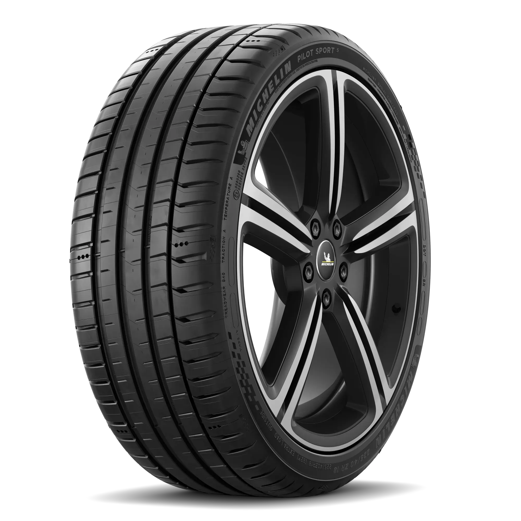 255/35R21 98Y XL Pilot Sport 5
